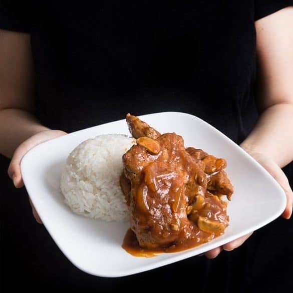 25+ Pressure Cooker Chinese Recipes You Need To Try (Instant Pot)