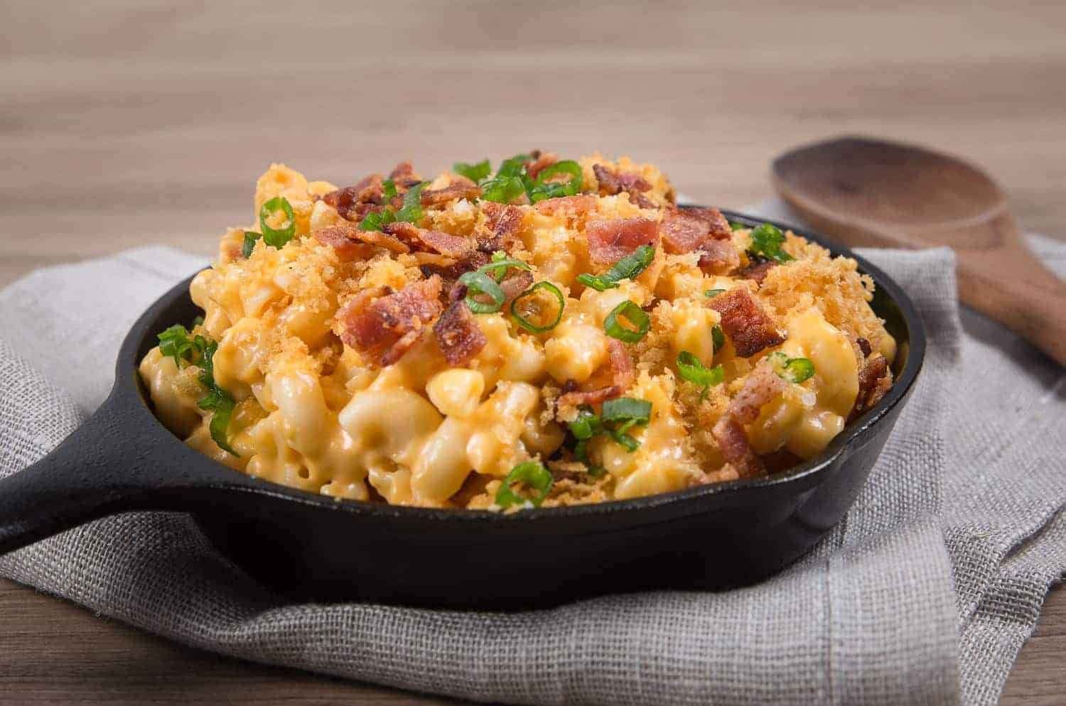 Instant Pot Mac And Cheese Tested By Amy Jacky