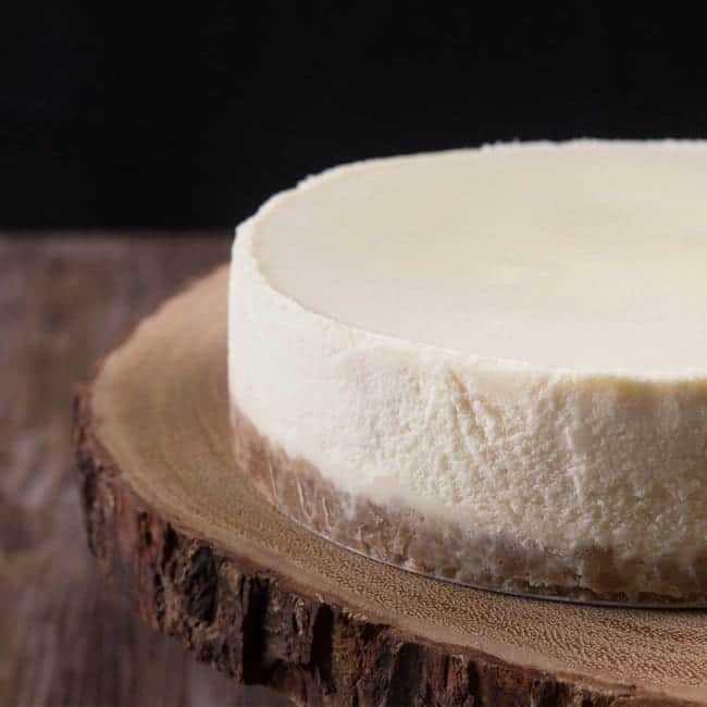 Instant Pot Father's Day Recipes | Pressure Cooker Father's Day Recipes: Instant Pot New York Cheesecake #17  #AmyJacky #InstantPot #recipes #PressureCooker