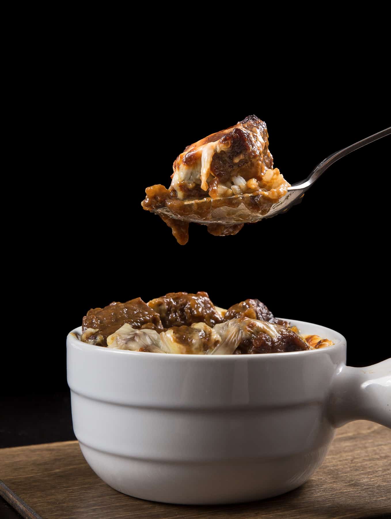 Pressure Cooker Japanese Beef Curry Tested by Amy + Jacky