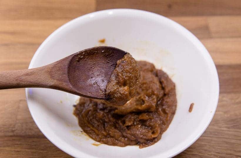 Caramelized Onion Puree