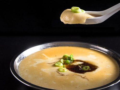 How To Steam Eggs : Steamed Eggs Savory Egg Custard è¸æ°´è Tested By Amy Jacky - At the bon appétit offices, you will not come across a more loaded question.