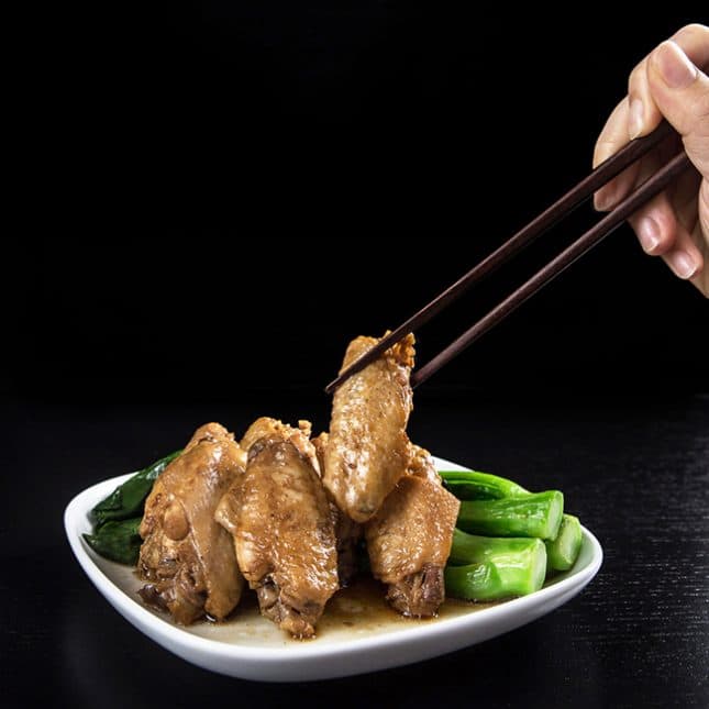 25+ Pressure Cooker Chinese Recipes You Need To Try