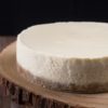 Easy New York Instant Pot Cheesecake Recipe: make this smooth & creamy or rich & dense pressure cooker cheesecake with crisp crust. Impress guests & pamper yourself!