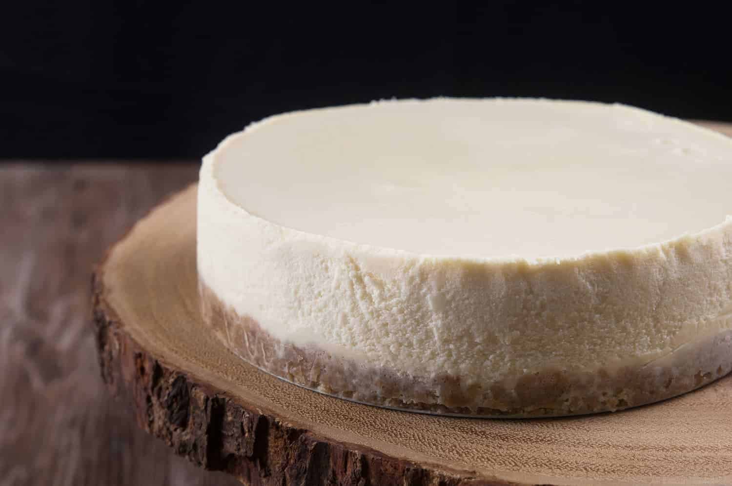 How to Make Perfect Cheesecake (Step-by-Step Recipe)