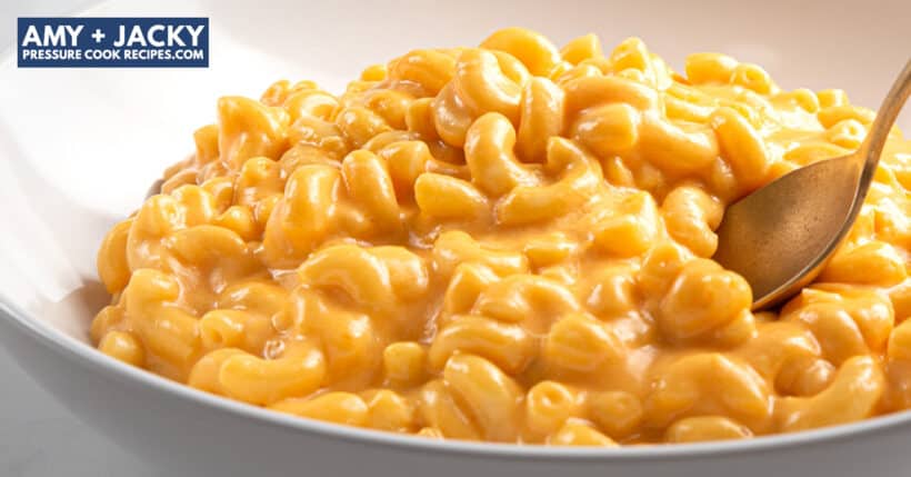 mac and cheese