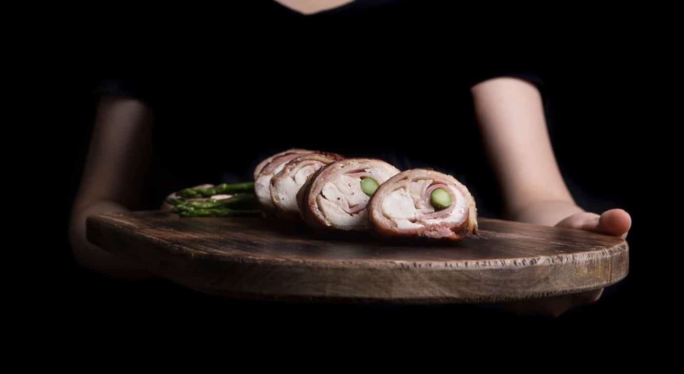 Instant Pot Stuffed Chicken Breast Tested by Amy + Jacky