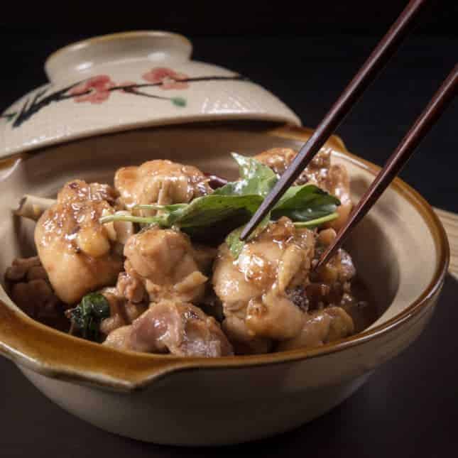 25+ Pressure Cooker Chinese Recipes You Need To Try (Instant Pot)
