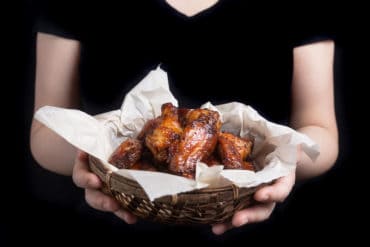 Instant Pot Chicken Wings | Instant Pot Wings | Instant Pot BBQ Chicken Wings | Instapot Chicken Wings | Pressure Cooker Chicken Wings | Pressure Cooker Wings | Pressure Cooker BBQ Wings | Instant Pot Chicken Recipes #instantpot #recipes