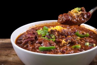 Instant Pot Chili (Pressure Cooker Chili) #AmyJacky #InstantPot #recipe