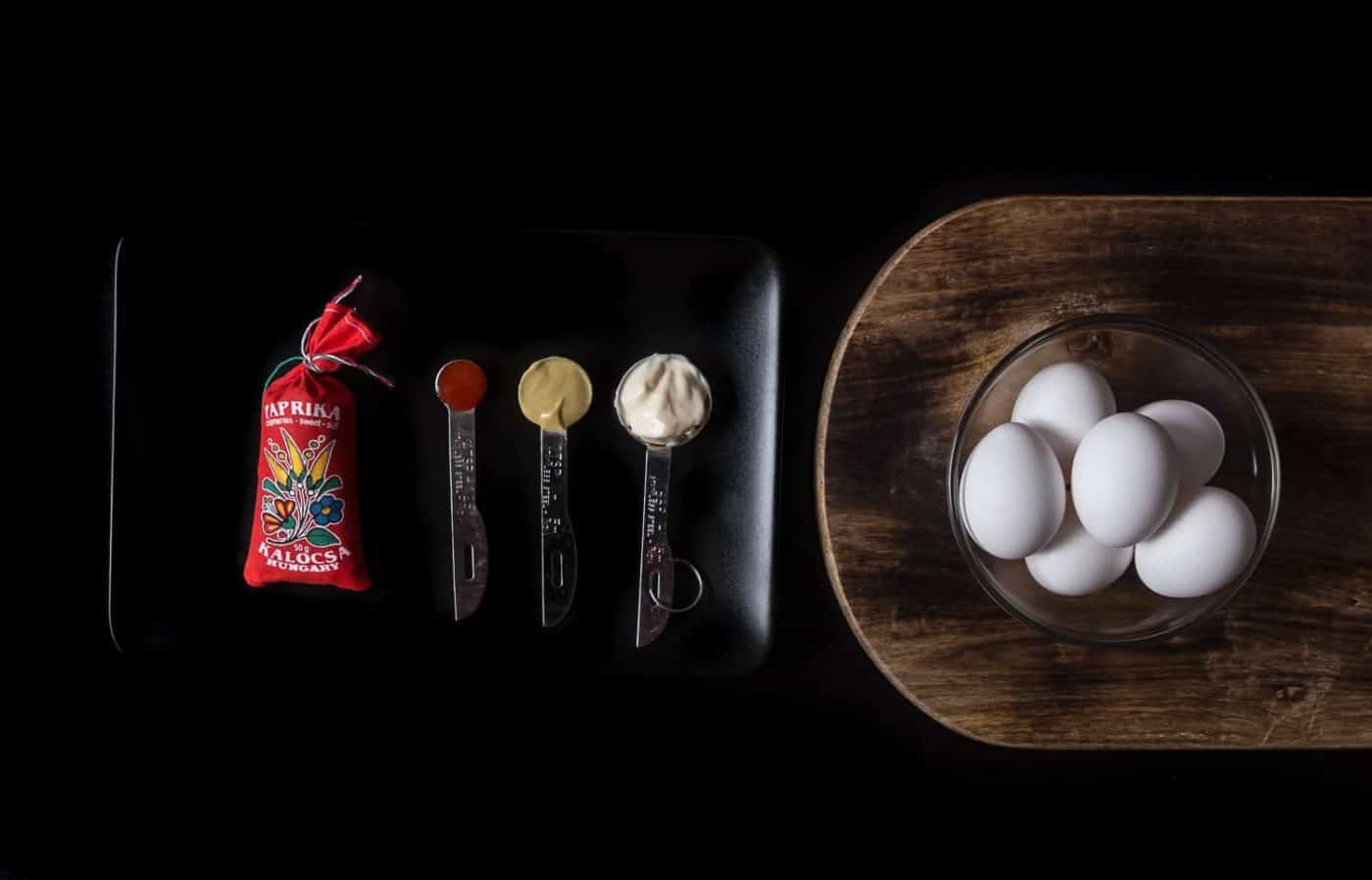 Instant Pot Deviled Eggs Tested By Amy Jacky Instant Pot Deviled Eggs Tested By Amy Jacky