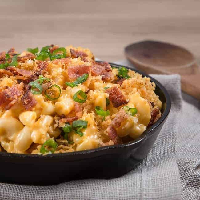 Instant Pot Father's Day Recipes | Pressure Cooker Father's Day Recipes: Instant Pot Mac and Cheese  #AmyJacky #InstantPot #recipes #PressureCooker