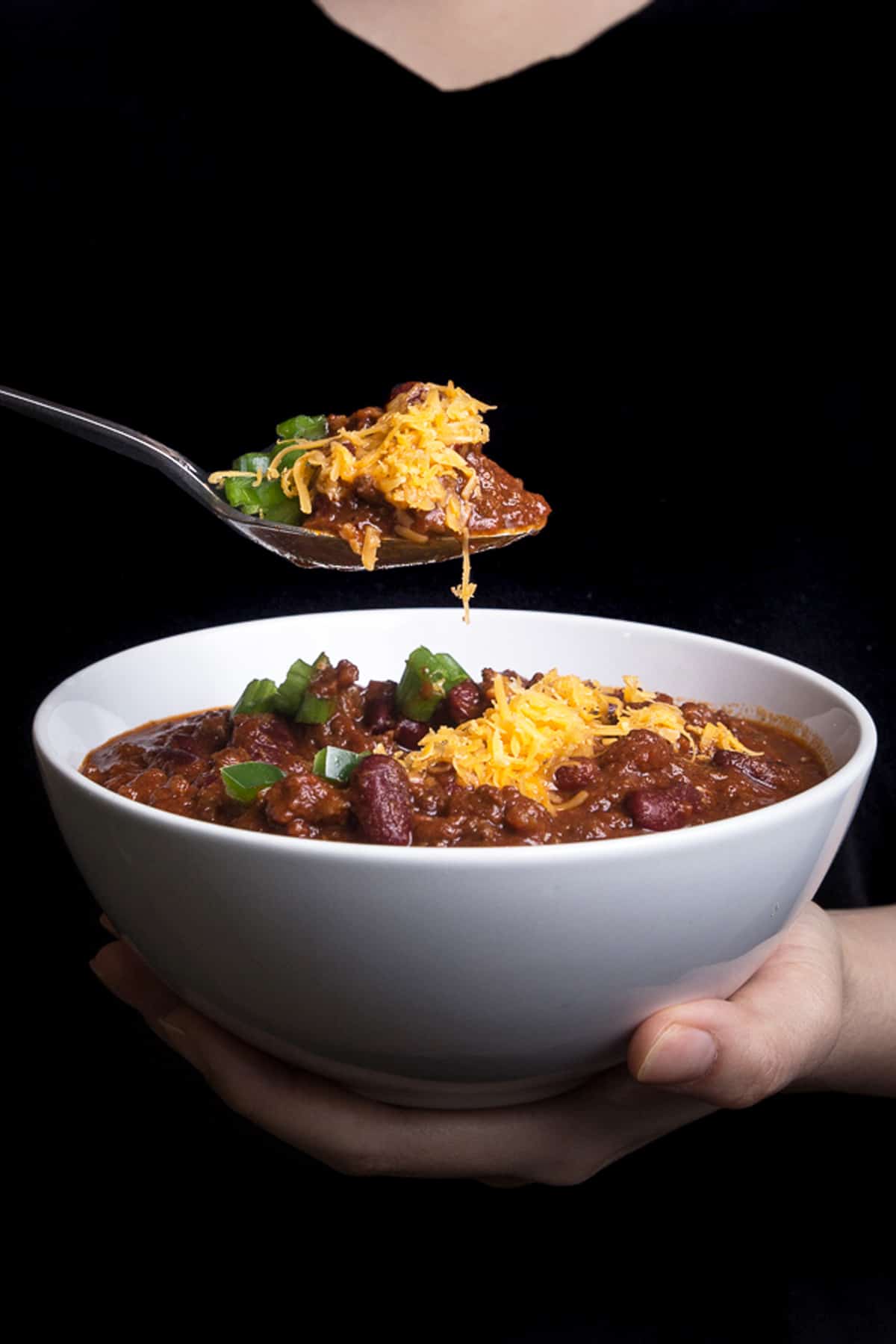 Best Instant Pot Chili Tested by Amy + Jacky