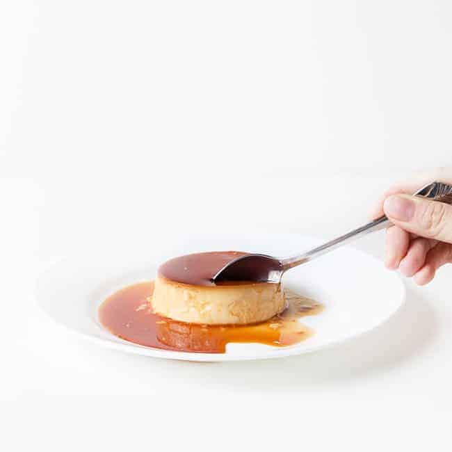 Instant Pot 4th of July Recipes | Pressure Cooker 4th of July Recipes: Instant Pot Flan Creme Caramel  #AmyJacky #InstantPot #recipes #PressureCooker