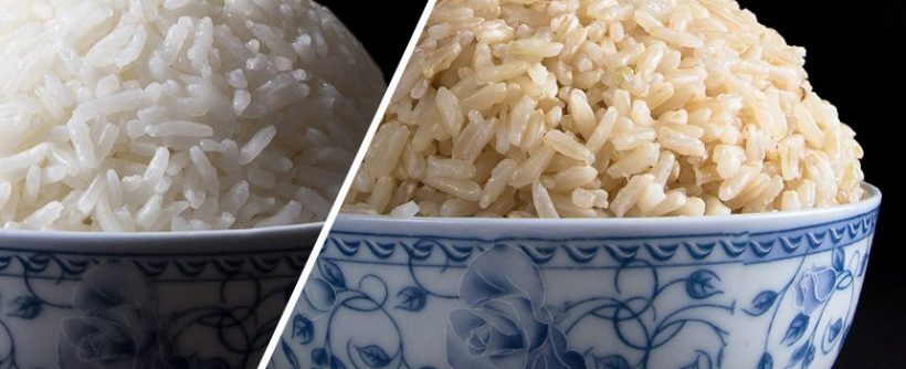 Rice