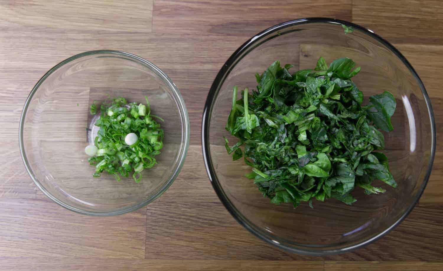 Instant Pot Congee with Minced Beef Tested by Amy + Jacky