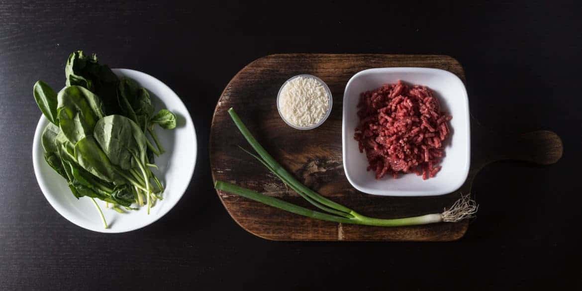 Instant Pot Congee with Minced Beef Tested by Amy + Jacky