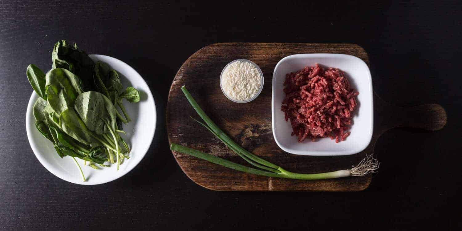 Instant Pot Congee with Minced Beef Tested by Amy + Jacky