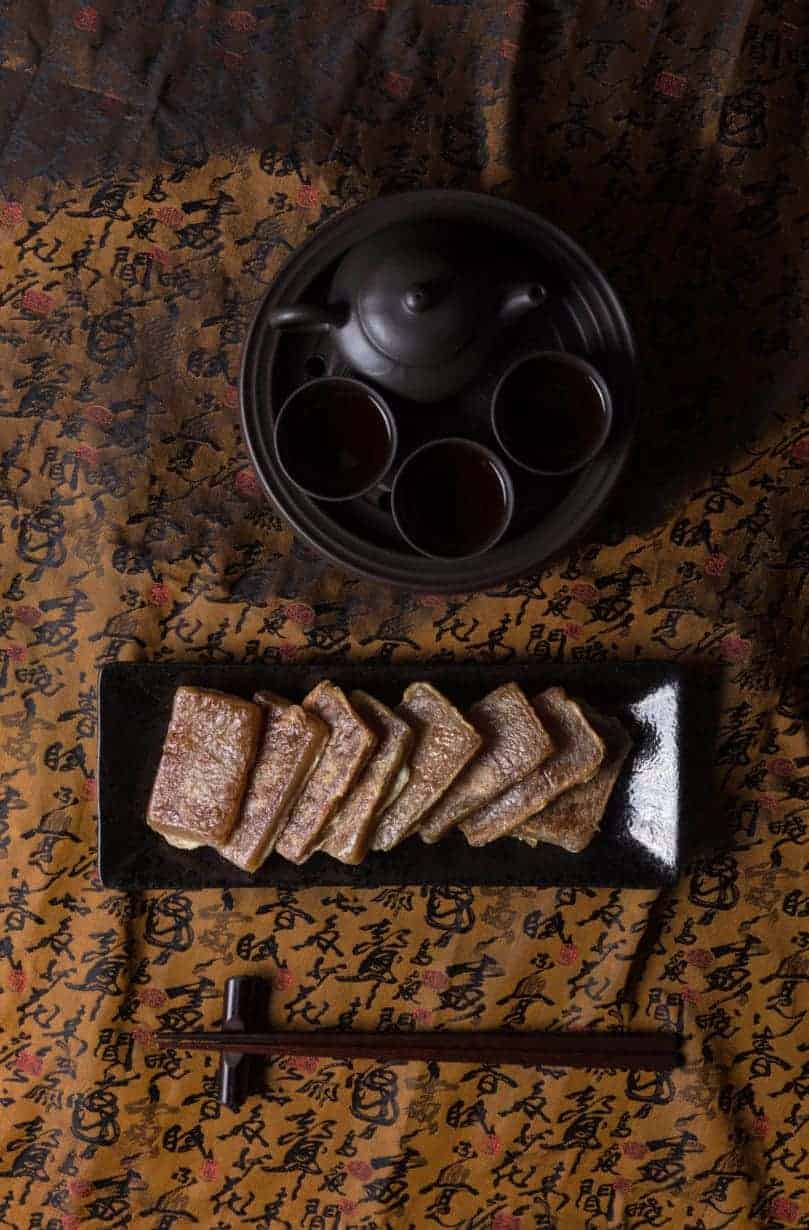 pan fried new year cake pan fried nian gao recipe new year cake 傳統香煎年糕 pan fried new year cake pan fried nian gao recipe new year cake 傳統香煎年糕