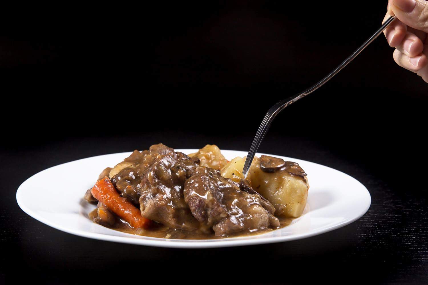 Pressure Cooker Pork Roast Recipe (Instant Pot Pork Roast)