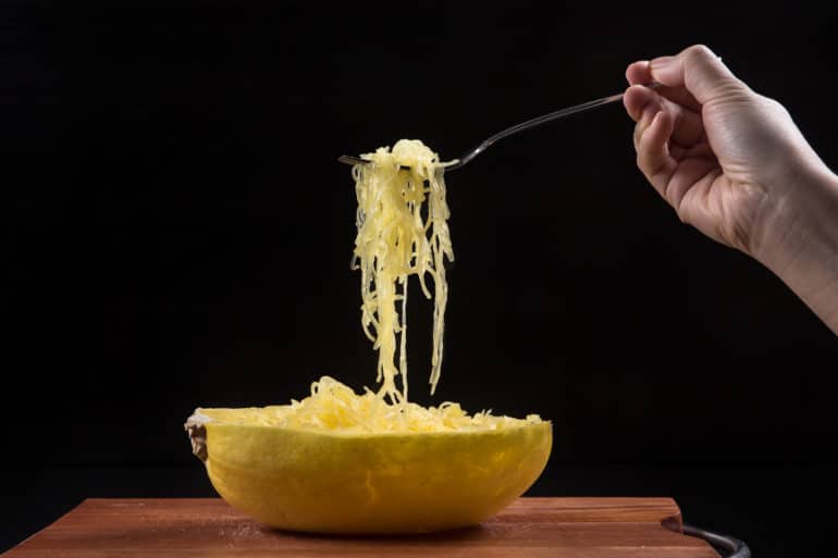 instant pot spaghetti squash | spaghetti squash instant pot | spaghetti squash in instant pot | instant pot spaghetti squash recipes | how to cook spaghetti squash in instant pot | spaghetti squash pressure cooker | pressure cooker spaghetti squash | how long to cook spaghetti squash in instant pot #AmyJacky #InstantPot #PressureCooker #recipe #vegan #GlutenFree #LowCarb #healthy