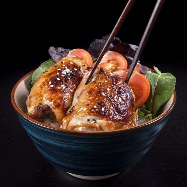29 Easy Instant Pot Chicken Recipes | Tested by Amy + Jacky