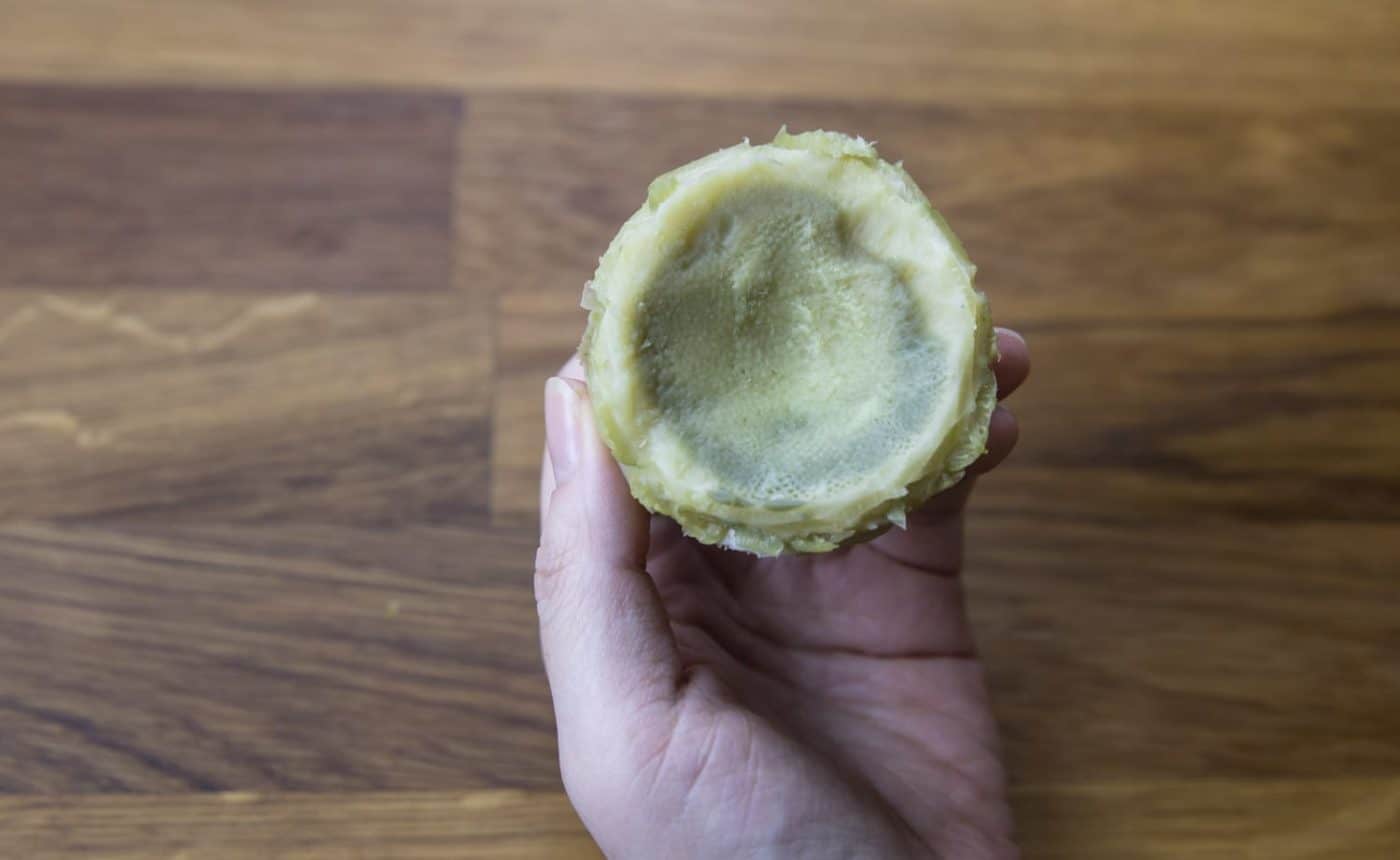 Instant Pot Artichokes (Pressure Cooker) Tested by Amy + Jacky