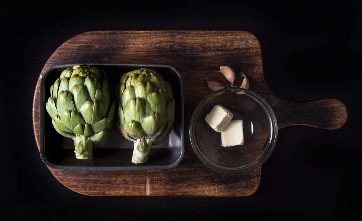 Make this Easy Foolproof Artichokes Recipe in 20 mins! Superfood nutrient powerhouse with delicious delicate flavors.