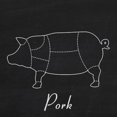 Pressure Cooker Pork Recipes