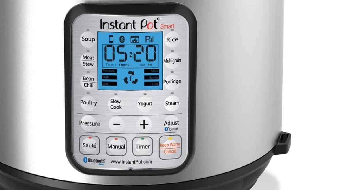 Which Instant Pot to Buy? Pressure Cook Recipes