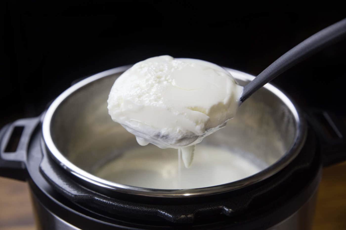 Instant Pot Yogurt Experiment Tested by Amy + Jacky