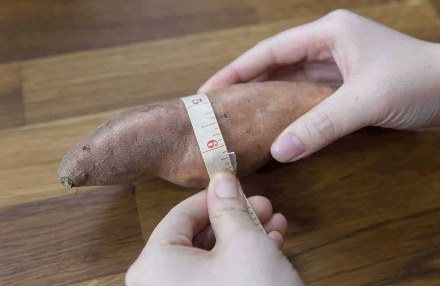 Instant Pot Sweet Potato Recipe (Pressure Cooker Sweet Potato Recipe): how to cook sweet potatoes