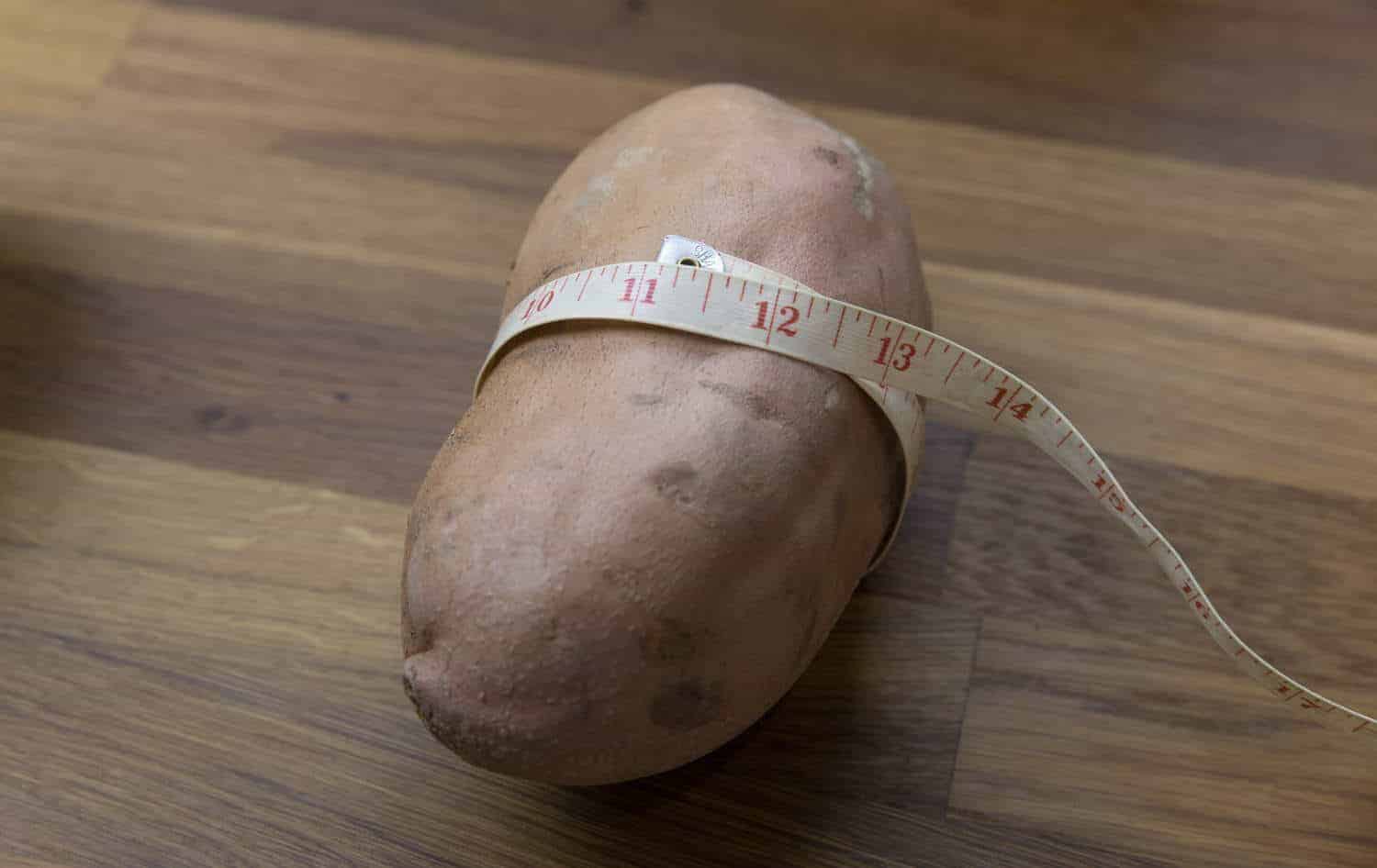 Instant Pot Sweet Potato Recipe (Pressure Cooker Sweet Potato Recipe): how to make sweet potatoes