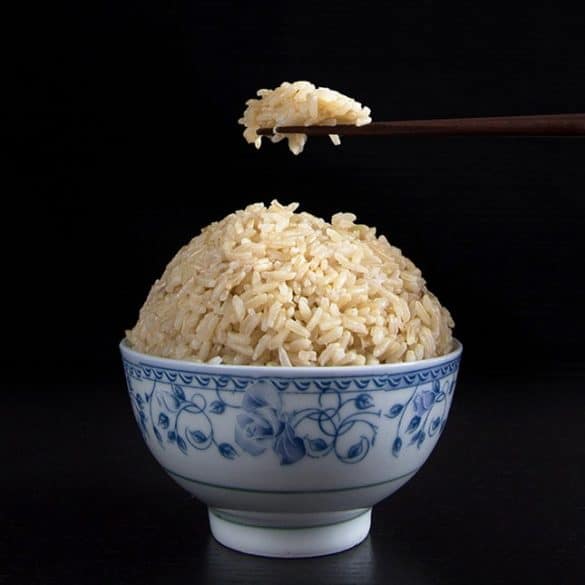 10+ FoolProof Instant Pot Rice Recipes | Tested by Amy + Jacky