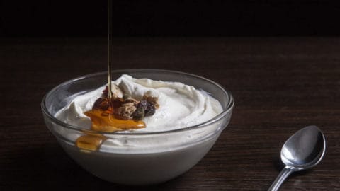 Ip cheap greek yogurt