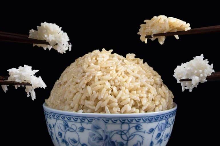 Instant Pot Rice Recipes (Pressure Cooker Rice): Growing collection of tested fail-proof recipes for Jasmine Rice, Basmati Rice, Brown Rice, Sticky Rice, Calrose Rice.