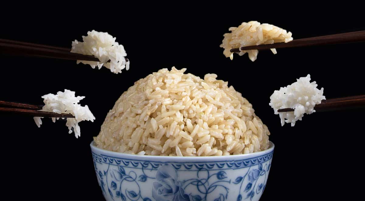 Instant Pot Rice Recipes (Pressure Cooker Rice): Growing collection of tested fail-proof recipes for Jasmine Rice, Basmati Rice, Brown Rice, Sticky Rice, Calrose Rice.