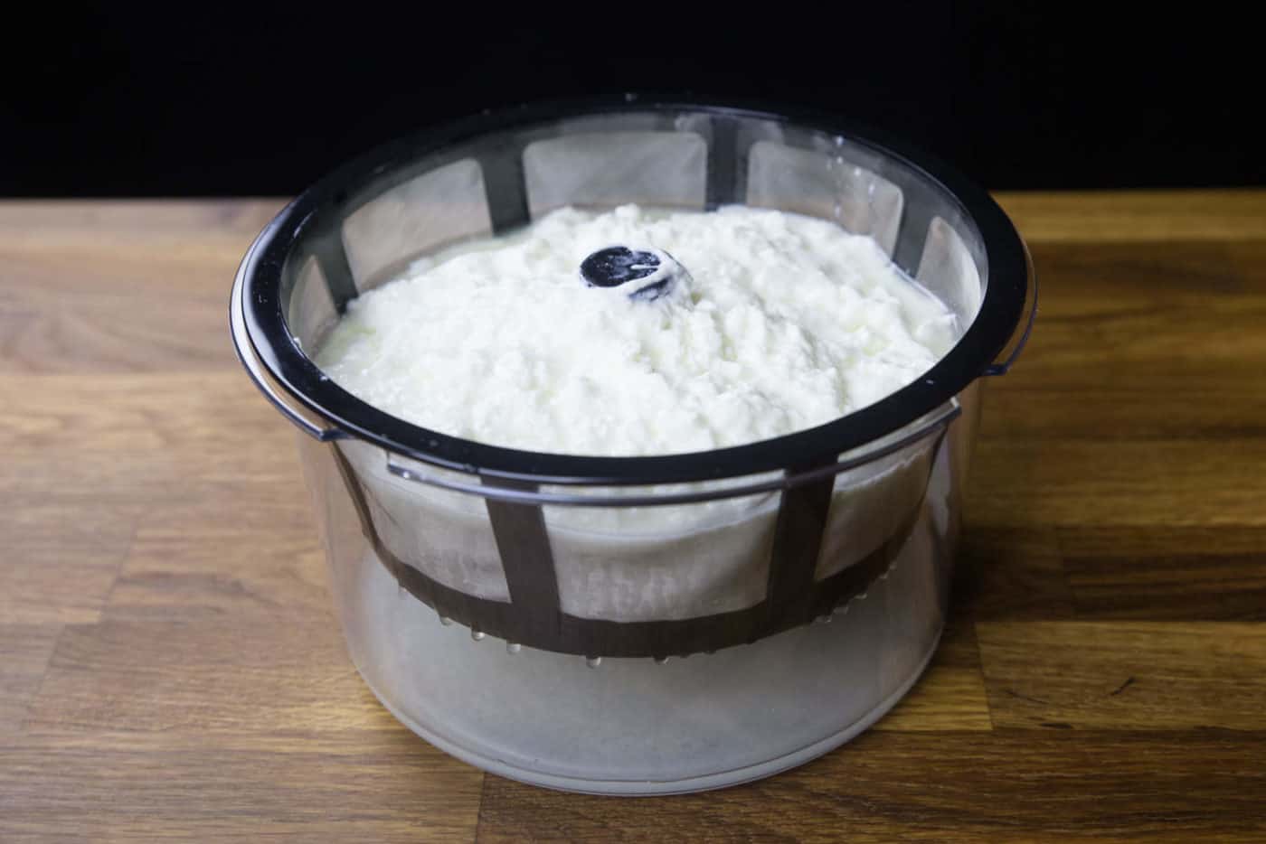 Instant Pot Greek Yogurt 12 Tested by Amy + Jacky