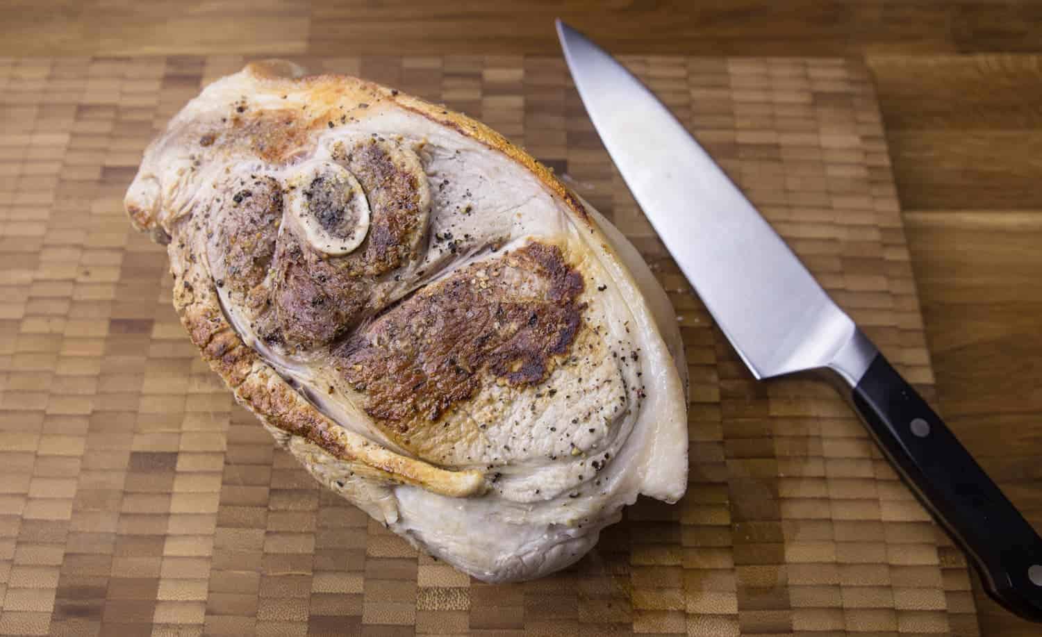 porkshoulderbostonbutt Pressure Cook Recipes