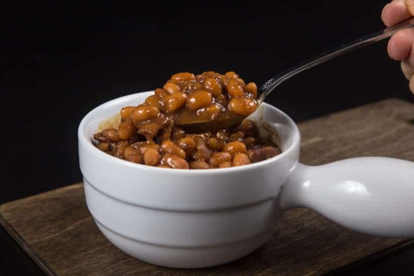 Instant Pot Baked Beans (Smokey & Creamy) Tested by Amy + Jacky