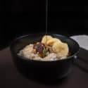 How to cook Creamy Instant Pot Coconut Oatmeal Recipe (Pressure Cooker Oatmeal): Fall in love with the lingering sweet fragrance and taste, chewy yet luxurious mouthfeel. So addictive to eat!