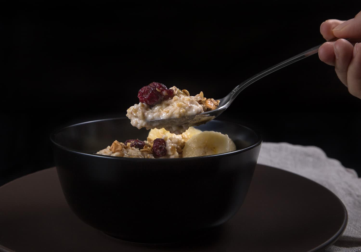 Instant Pot Coconut Oatmeal (Pressure Cooker) Tested by Amy + Jacky