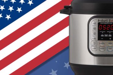 Instant Pot Fourth of July Recipes (Pressure Cooker Fourth of July Recipes): celebrate the holiday making delicious homemade appetizers, sides, main, desserts to impress your guests.