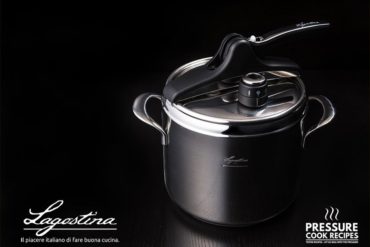 Lagostina Pressure Cooker