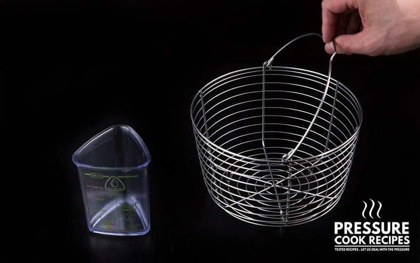 Lagostina Domina Vitamin Pressure Cooker Review