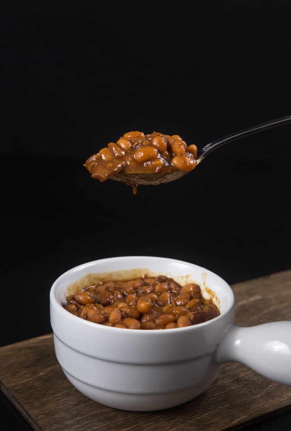 pressurecookerbakedbeansrecipe Pressure Cook Recipes