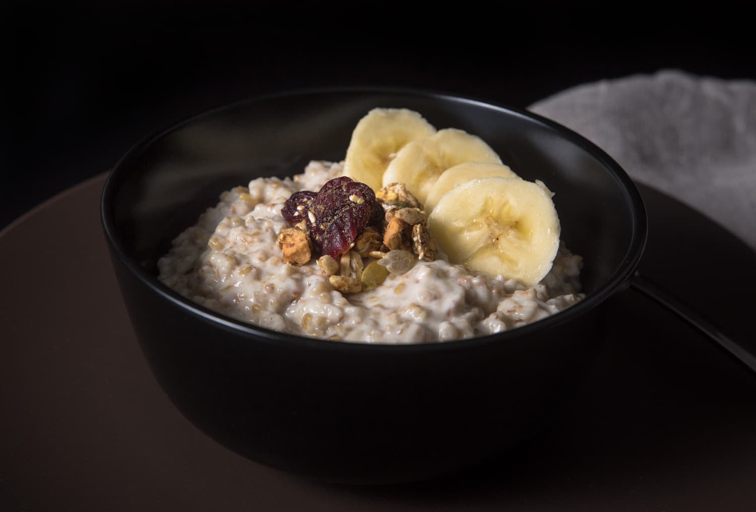 How to cook Creamy Instant Pot Coconut Oatmeal Recipe (Pressure Cooker Oatmeal): Fall in love with the lingering sweet fragrance and taste, chewy yet luxurious mouthfeel. So addictive to eat!