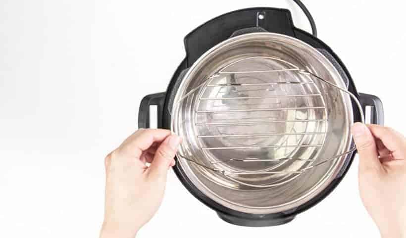 Steam Rack Instant Pot How To Use Steam Rack In Instant Pot – YCSOZT