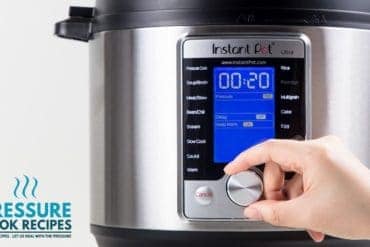 Instant Pot Duo Evo Plus - New Pressure Cooker Evolution? - Amy + Jacky