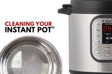 Tips on Getting Started with the Instant Pot - Ella Pretty Blog